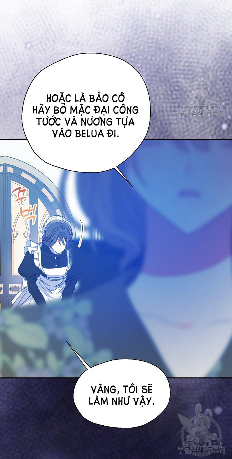 Bệ Hạ, Xin Đừng Giết Tôi!! Chap 106.2 - Trang 2