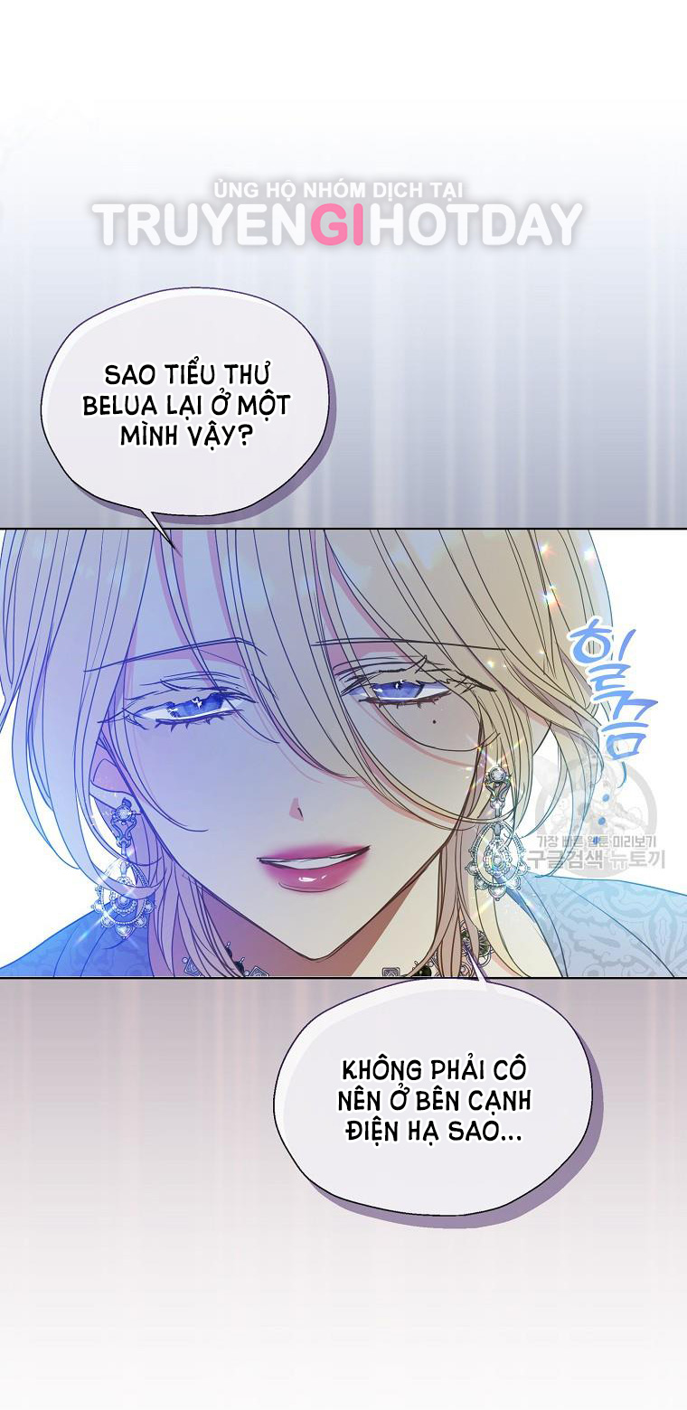 Bệ Hạ, Xin Đừng Giết Tôi!! Chap 106.2 - Trang 2