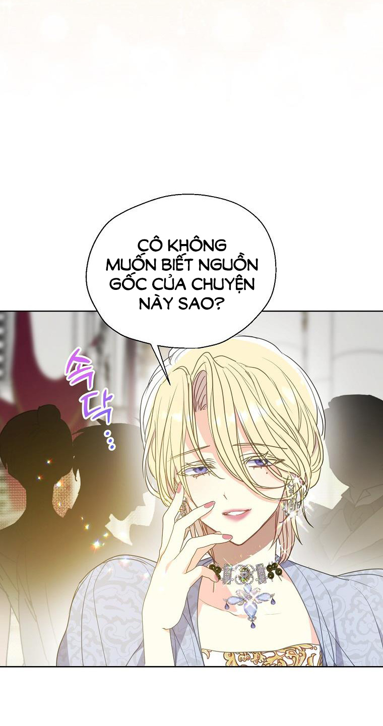 Bệ Hạ, Xin Đừng Giết Tôi!! Chap 107.1 - Trang 2