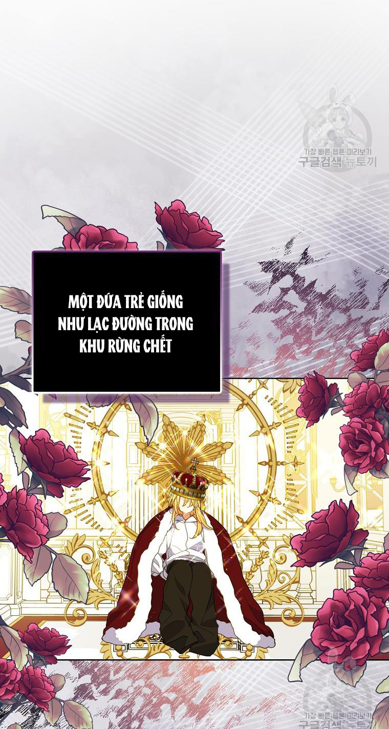 Bệ Hạ, Xin Đừng Giết Tôi!! Chap 107.1 - Trang 2