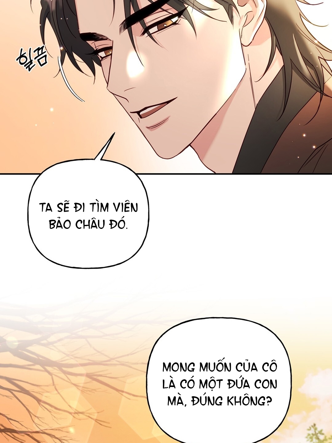 [18+] khúc nhạc của cầm thú Chap 11 - Trang 2