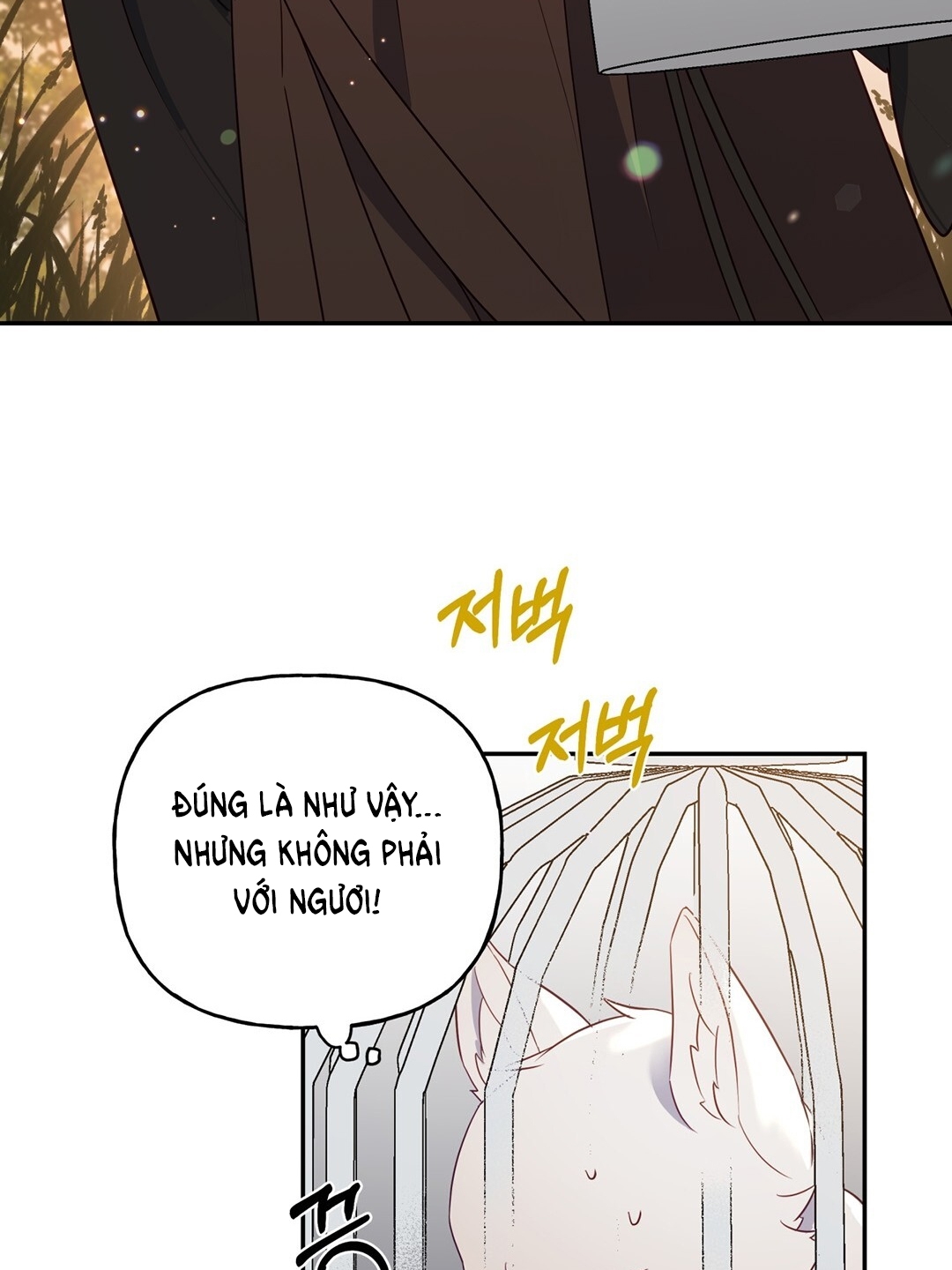 [18+] khúc nhạc của cầm thú Chap 11 - Trang 2