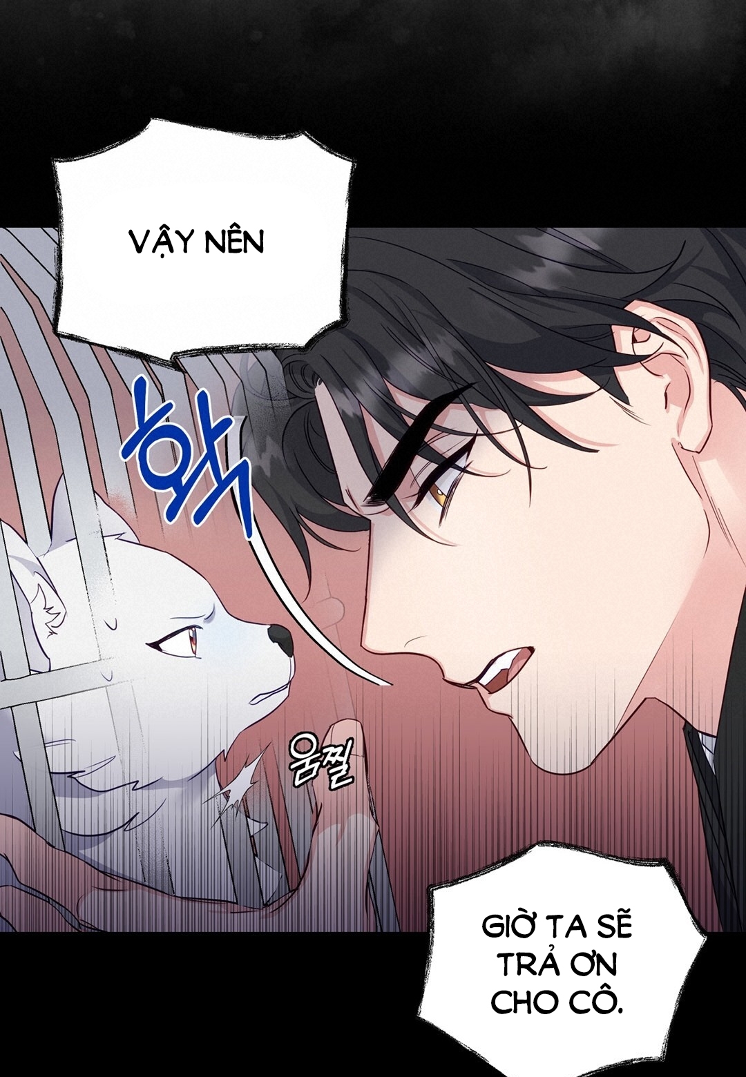 [18+] khúc nhạc của cầm thú Chap 11 - Trang 2