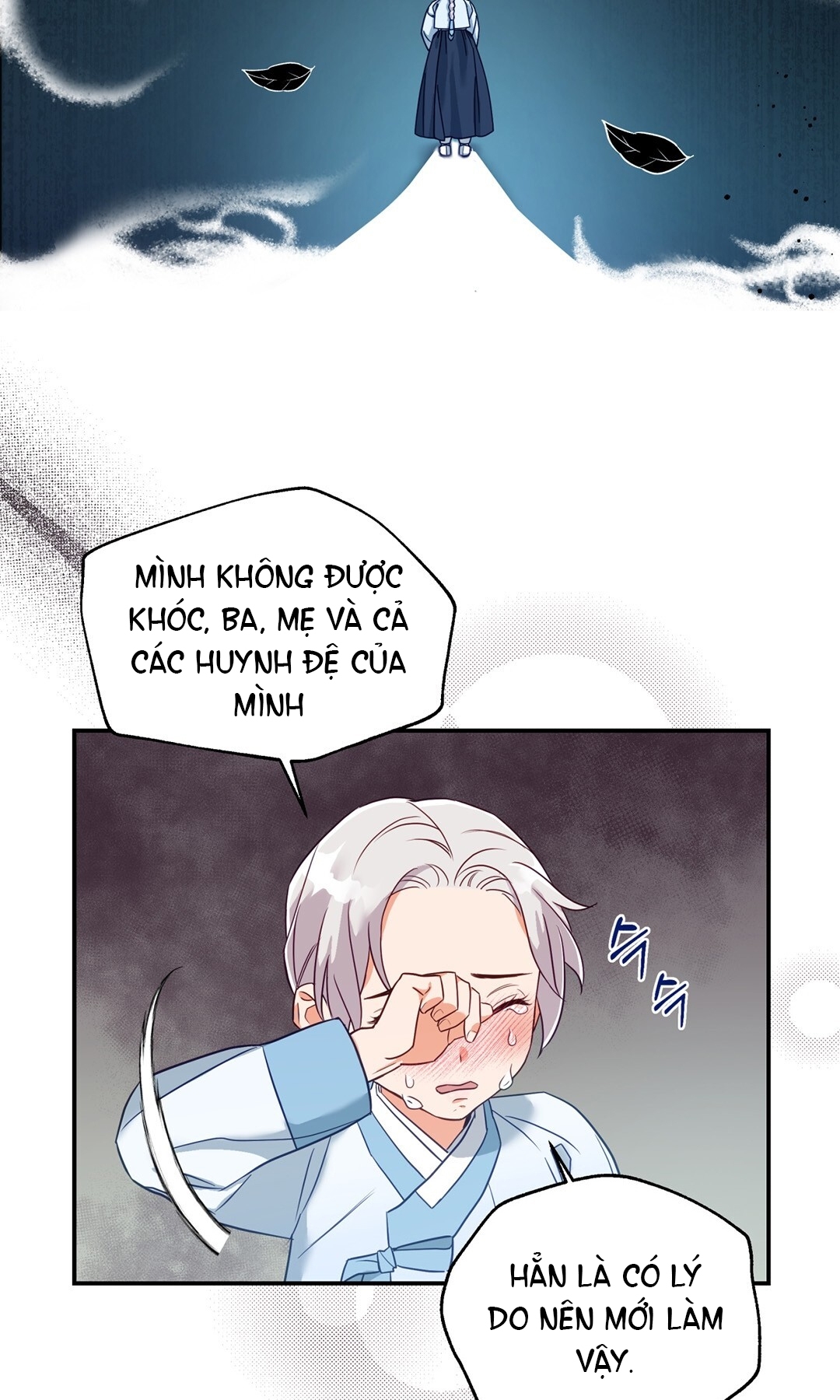 [18+] khúc nhạc của cầm thú Chap 2.2 - Trang 2