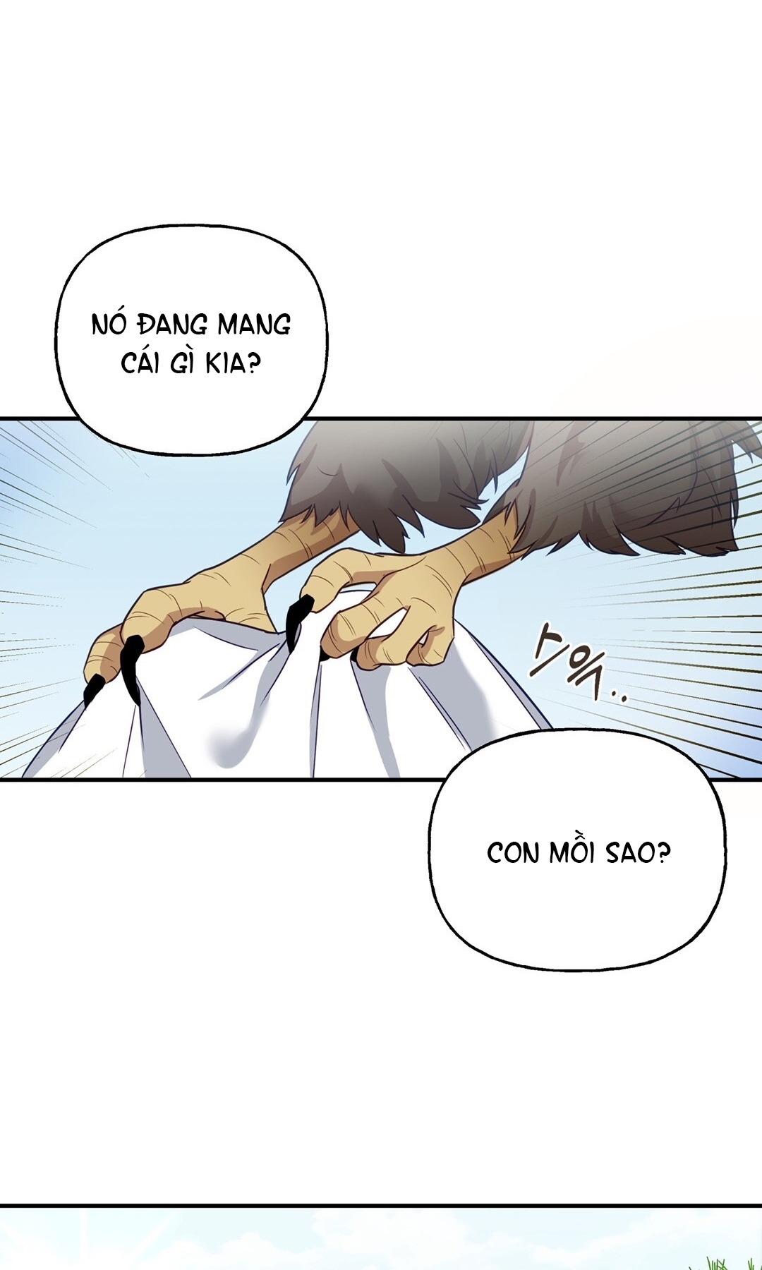 [18+] khúc nhạc của cầm thú Chap 2.2 - Trang 2