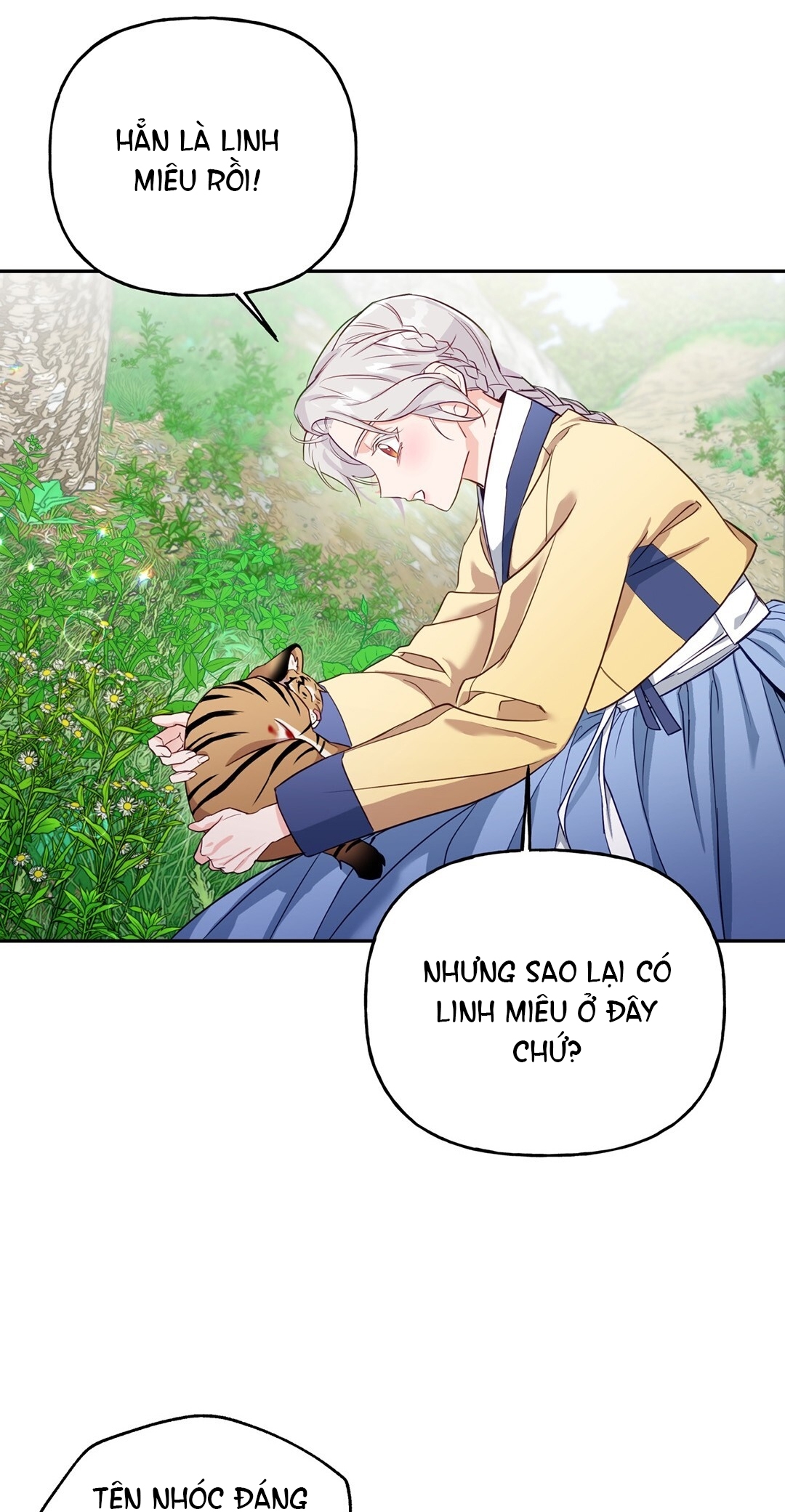 [18+] khúc nhạc của cầm thú Chap 2.2 - Trang 2