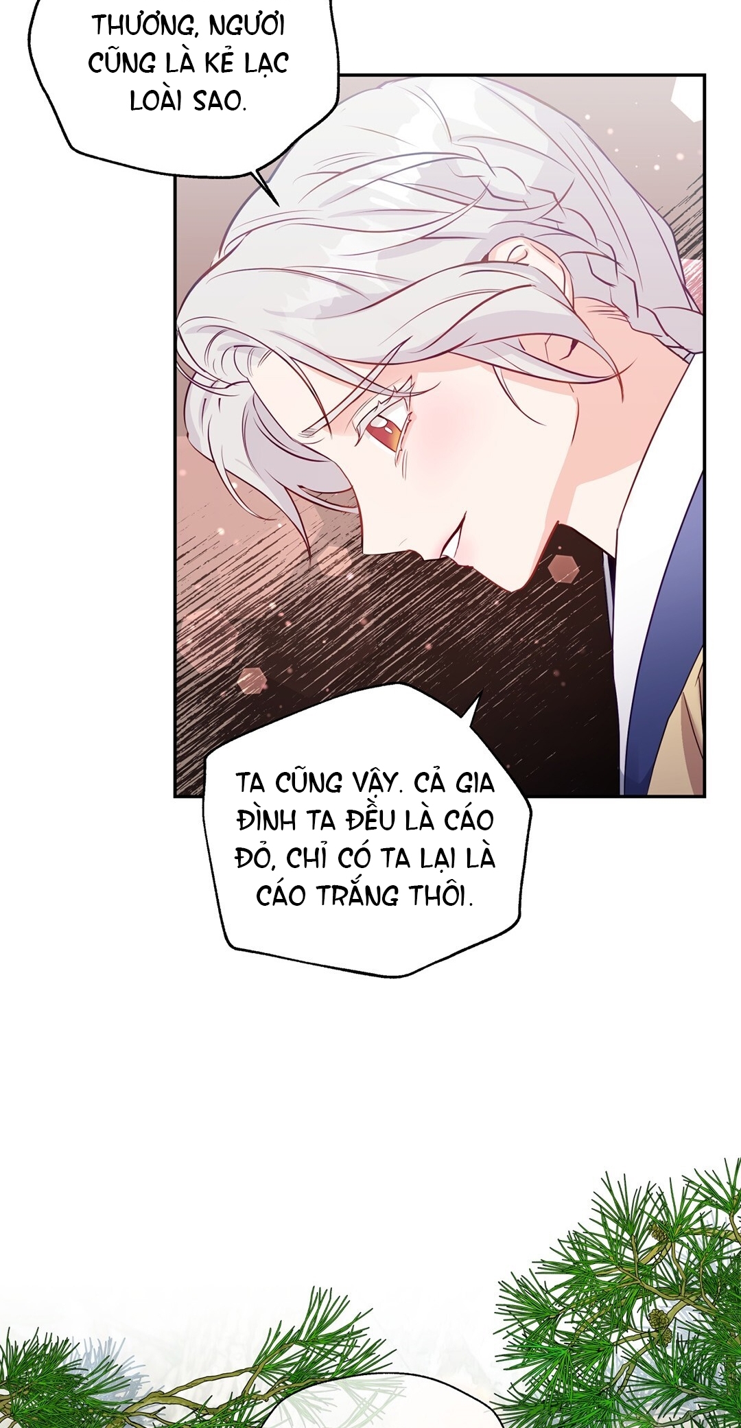 [18+] khúc nhạc của cầm thú Chap 2.2 - Trang 2