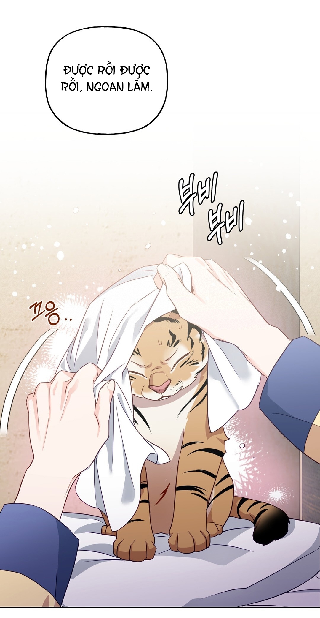 [18+] khúc nhạc của cầm thú Chap 2.2 - Trang 2