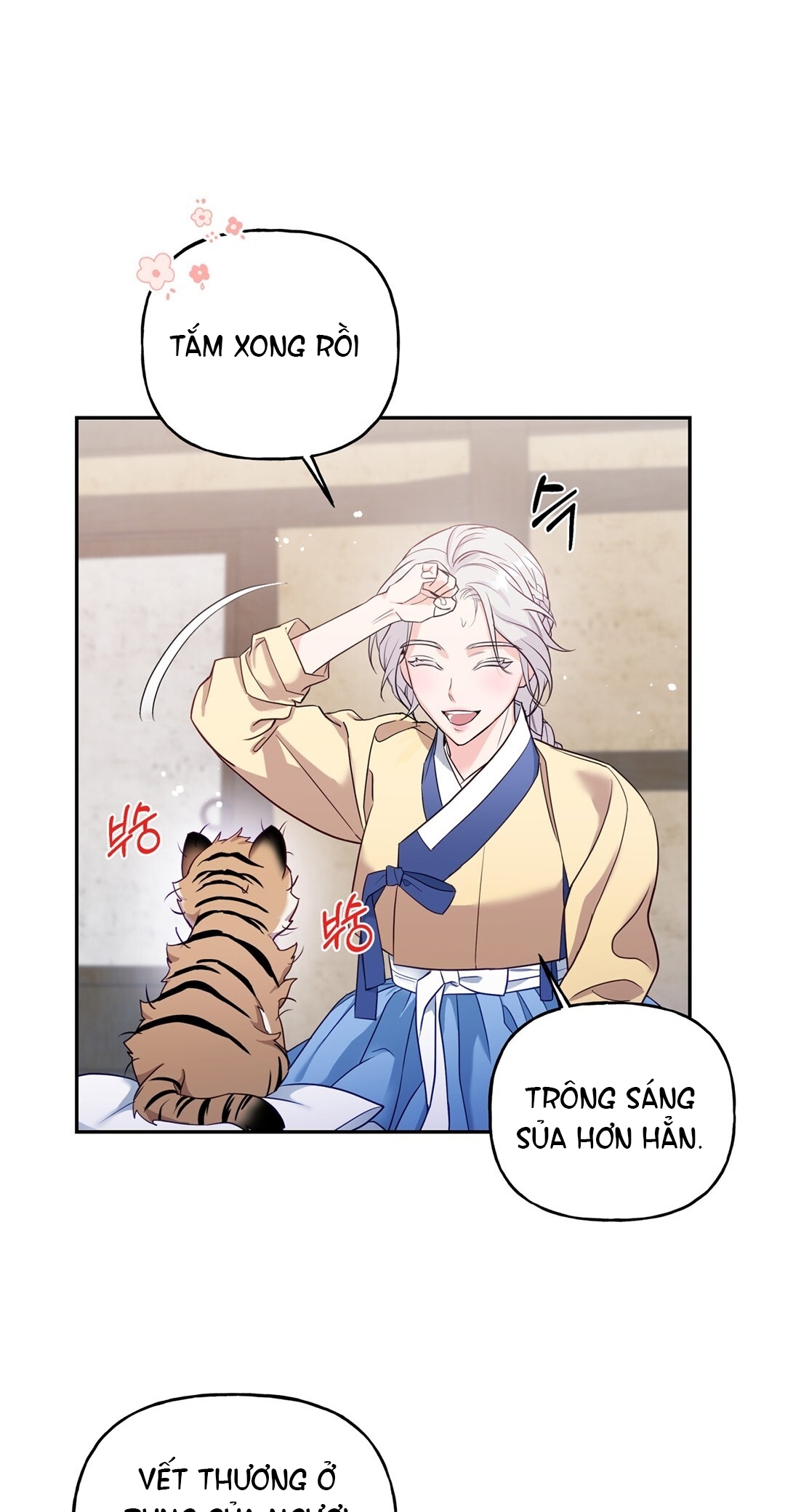 [18+] khúc nhạc của cầm thú Chap 2.2 - Trang 2