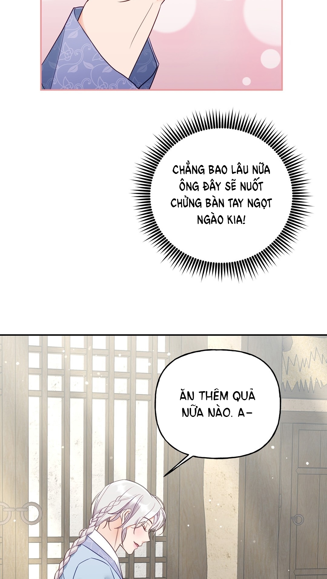 [18+] khúc nhạc của cầm thú Chap 3.1 - Trang 2