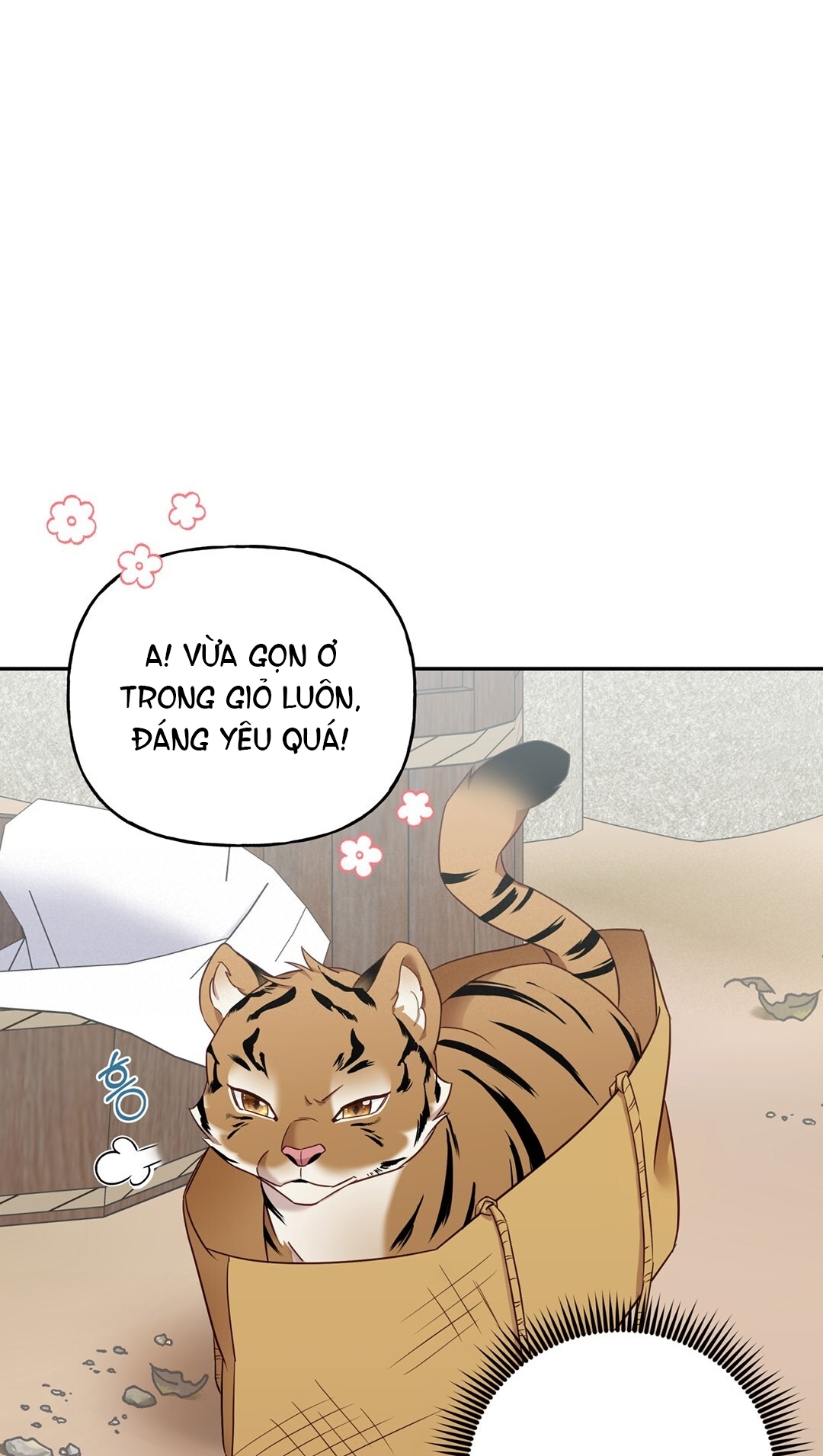 [18+] khúc nhạc của cầm thú Chap 3.1 - Trang 2