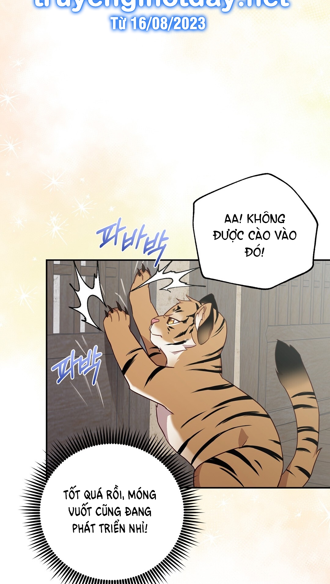 [18+] khúc nhạc của cầm thú Chap 3.1 - Next 3.1