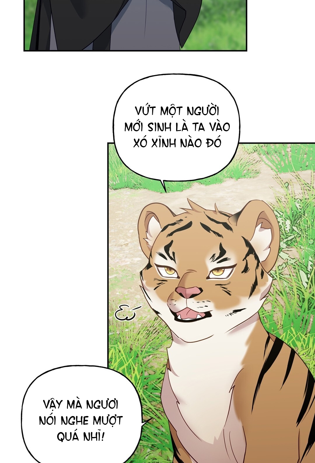 [18+] khúc nhạc của cầm thú Chap 3.2 - Trang 2