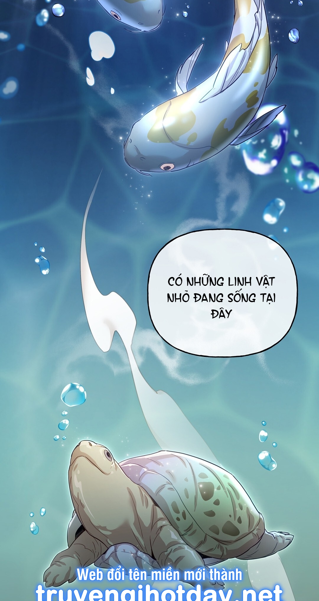 [18+] khúc nhạc của cầm thú Chap 5.2 - Trang 2