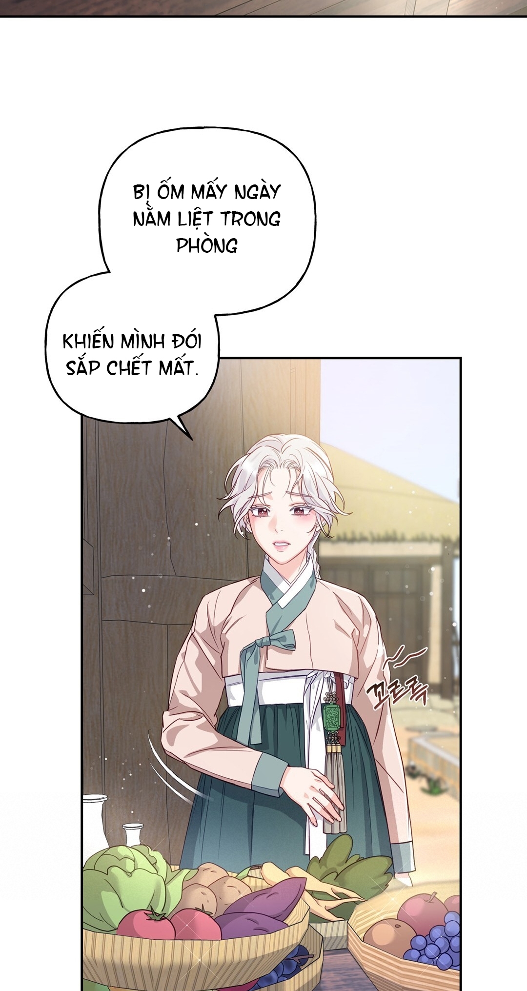 [18+] khúc nhạc của cầm thú Chap 5.2 - Trang 2