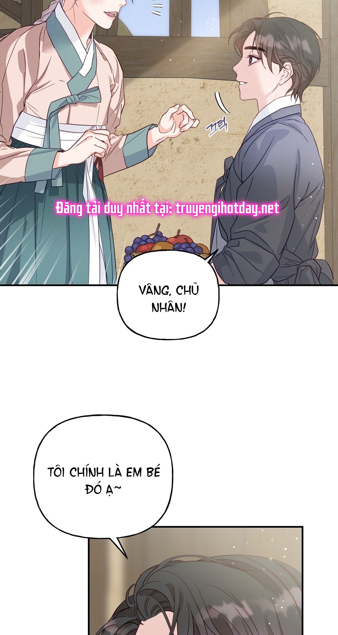 [18+] khúc nhạc của cầm thú Chap 5.2 - Trang 2