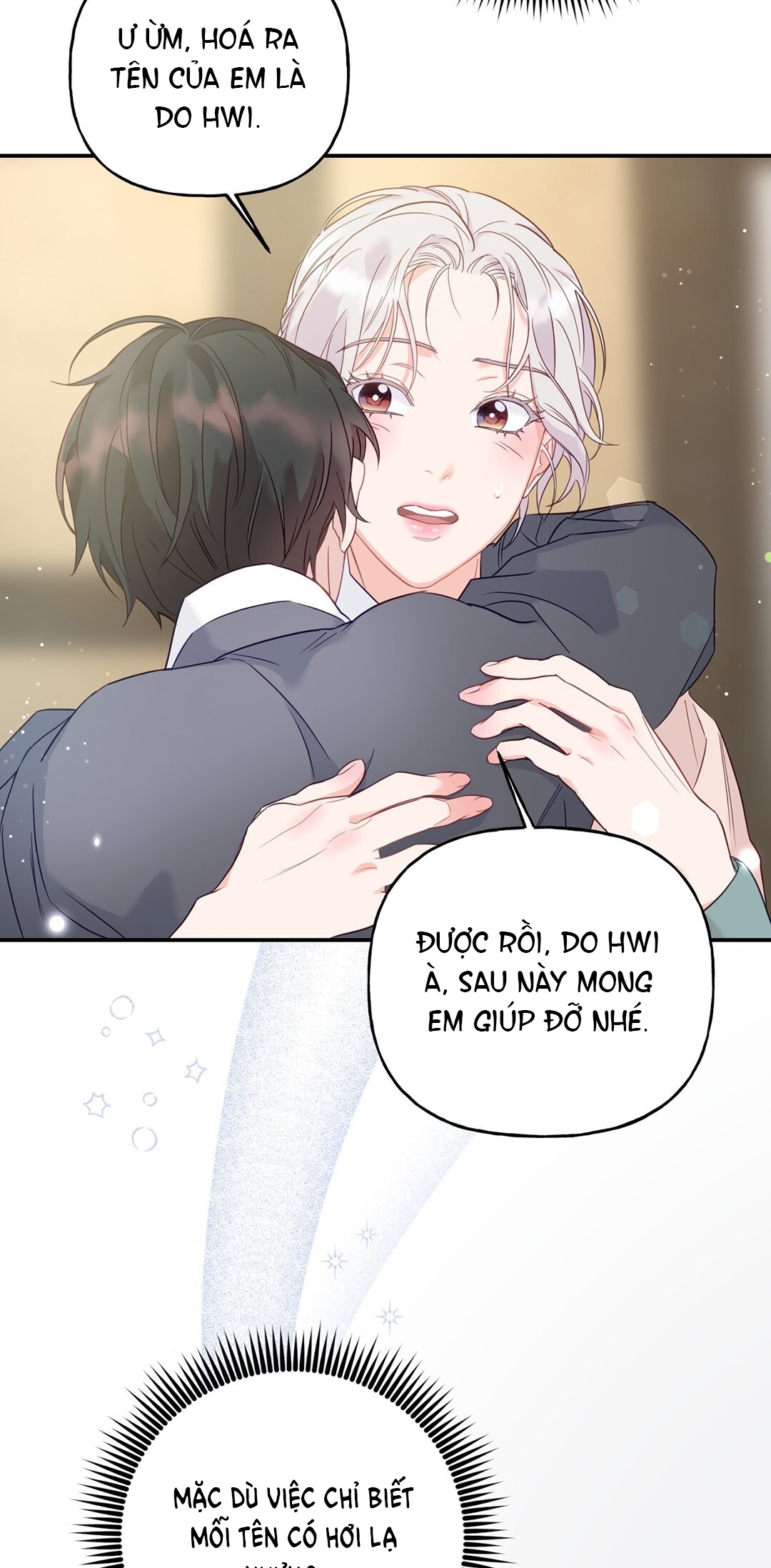 [18+] khúc nhạc của cầm thú Chap 5.2 - Trang 2