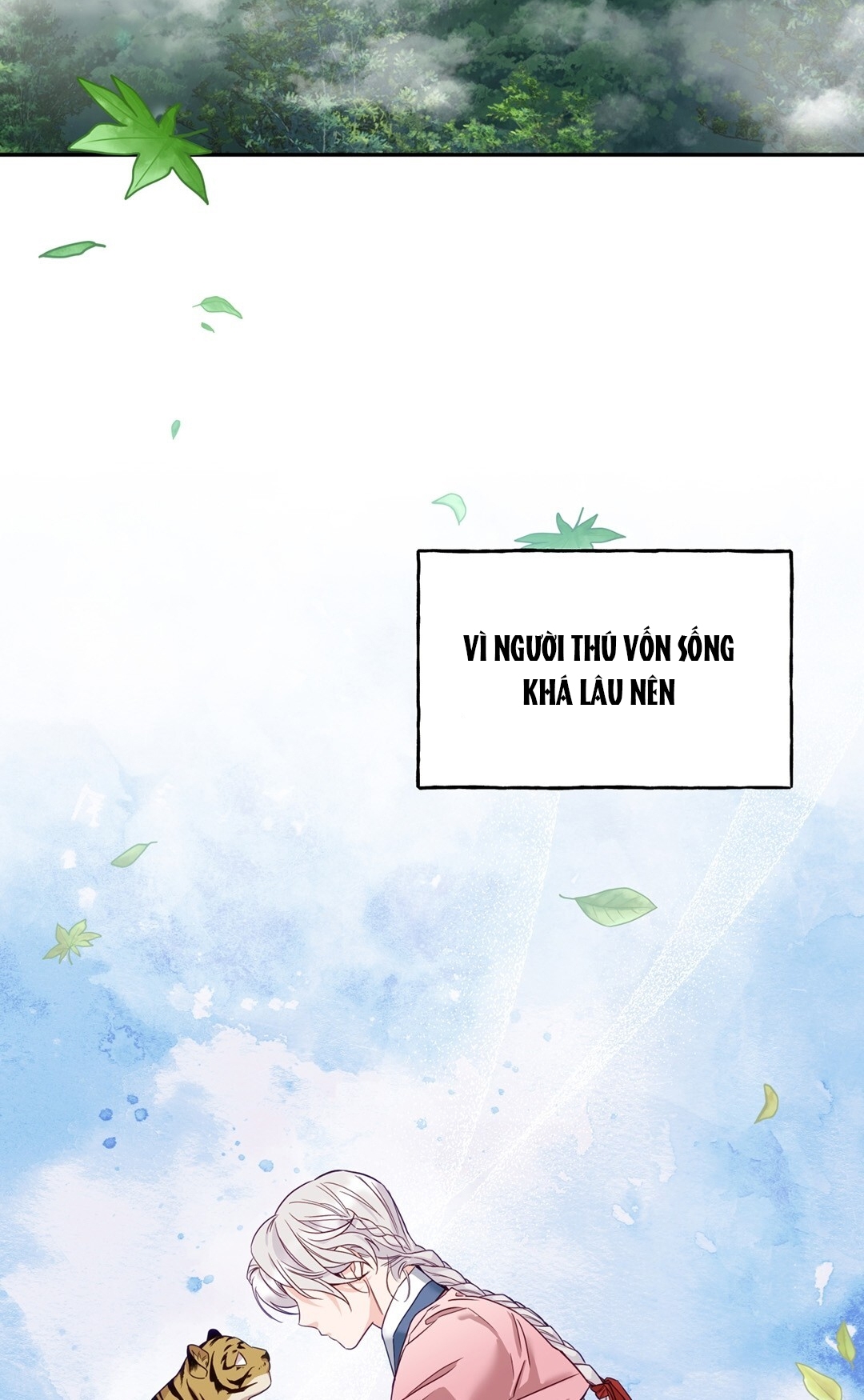 [18+] khúc nhạc của cầm thú Chap 6.1 - Trang 2