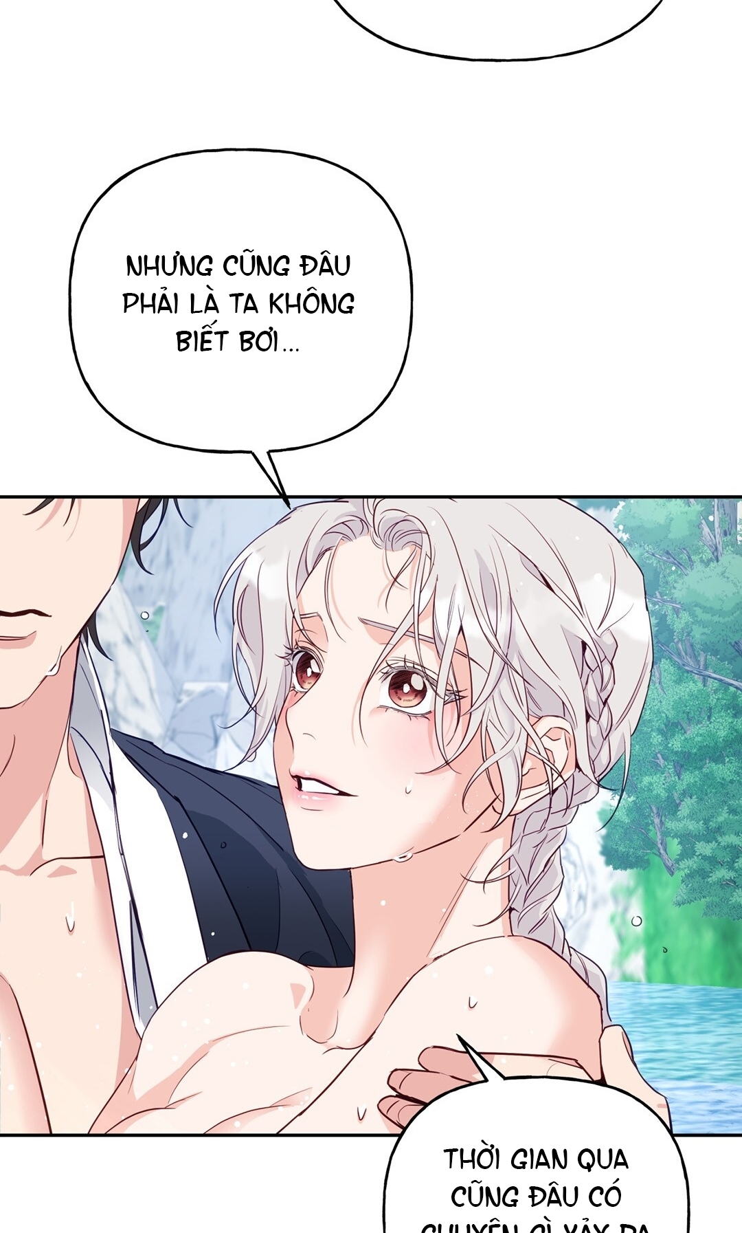 [18+] khúc nhạc của cầm thú Chap 6.2 - Trang 2