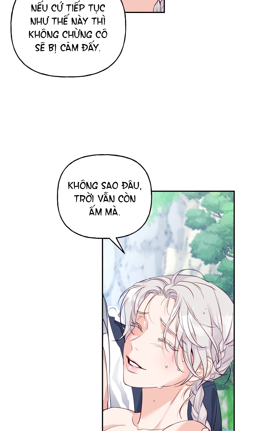 [18+] khúc nhạc của cầm thú Chap 6.2 - Trang 2