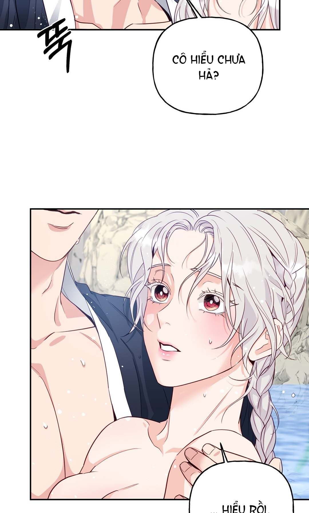 [18+] khúc nhạc của cầm thú Chap 6.2 - Trang 2