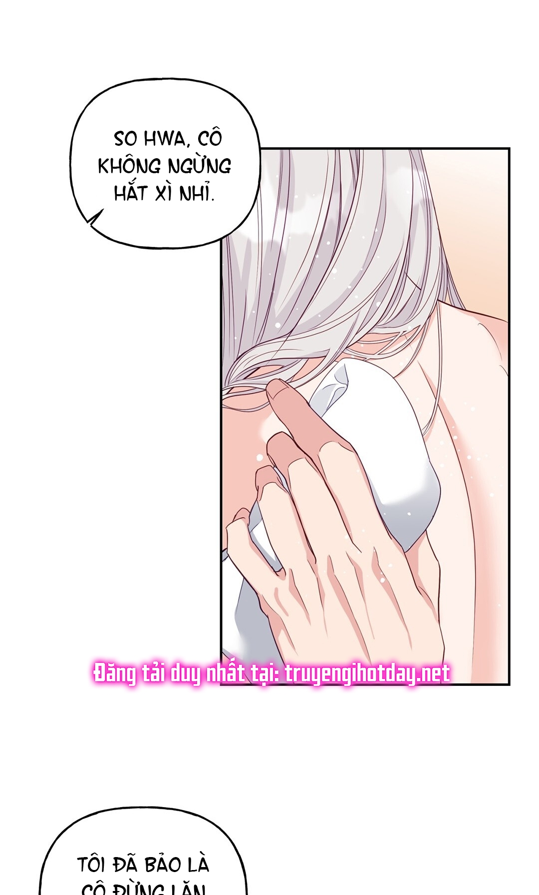 [18+] khúc nhạc của cầm thú Chap 6.2 - Trang 2