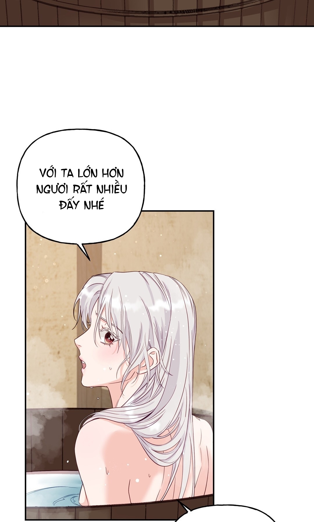 [18+] khúc nhạc của cầm thú Chap 6.2 - Trang 2