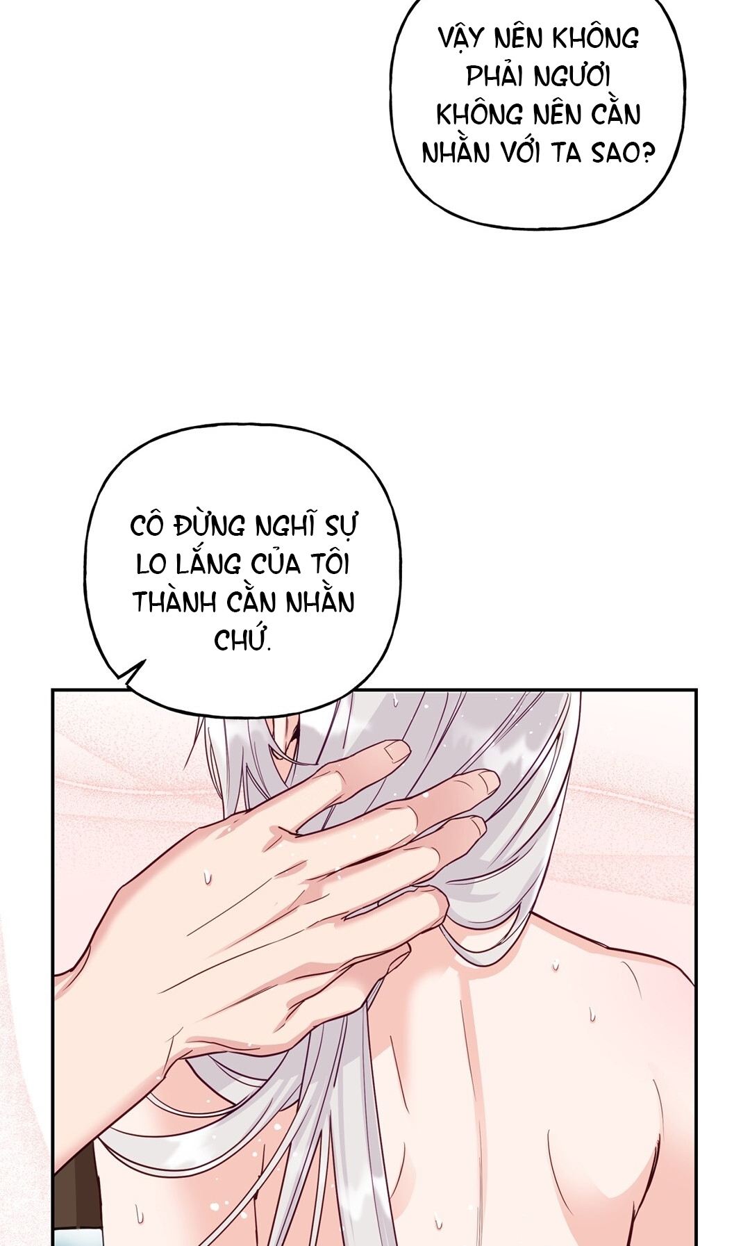 [18+] khúc nhạc của cầm thú Chap 6.2 - Trang 2