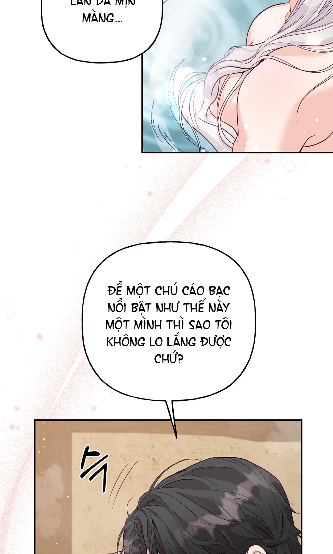 [18+] khúc nhạc của cầm thú Chap 6.2 - Trang 2