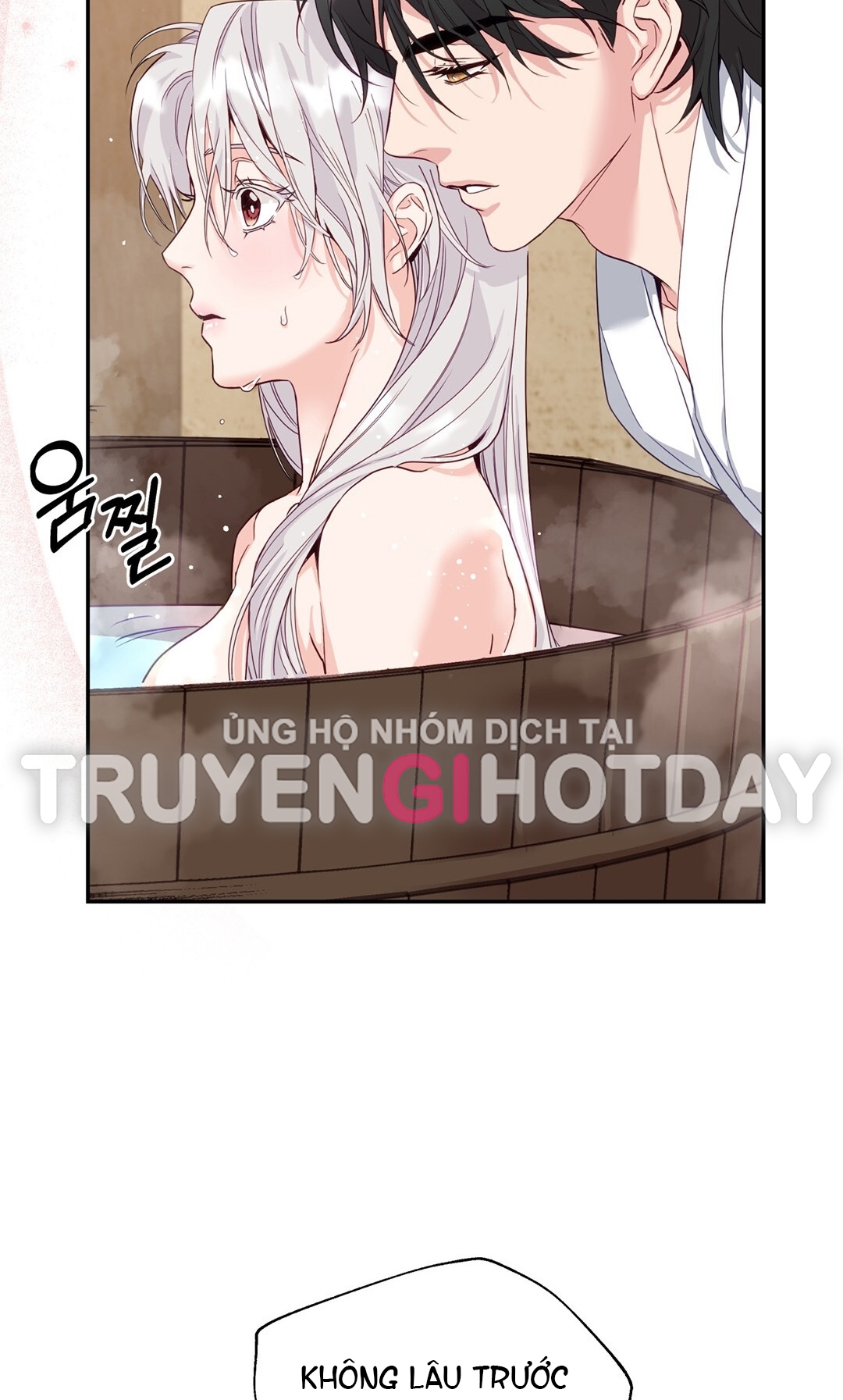 [18+] khúc nhạc của cầm thú Chap 6.2 - Trang 2