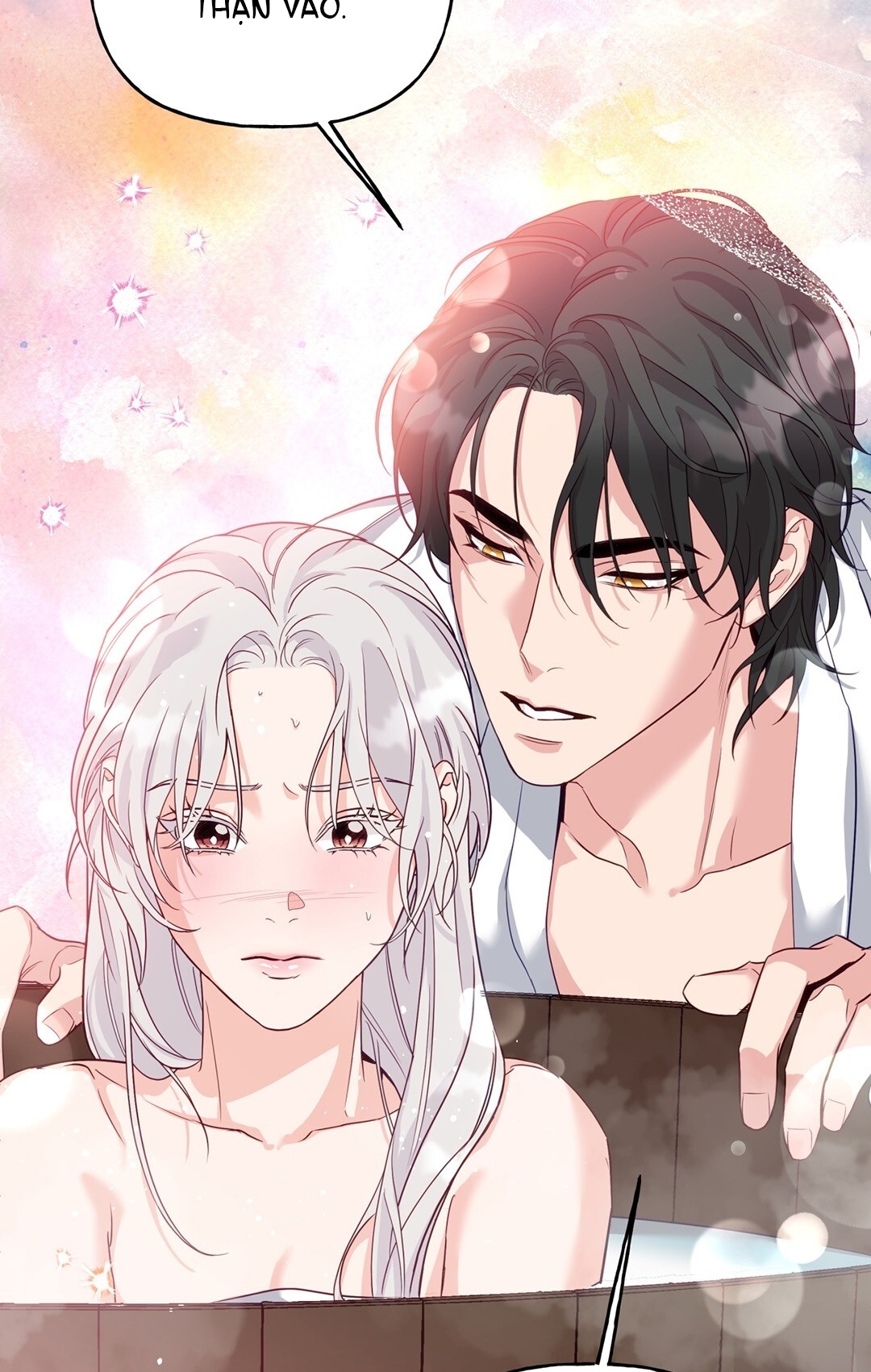 [18+] khúc nhạc của cầm thú Chap 6.2 - Trang 2