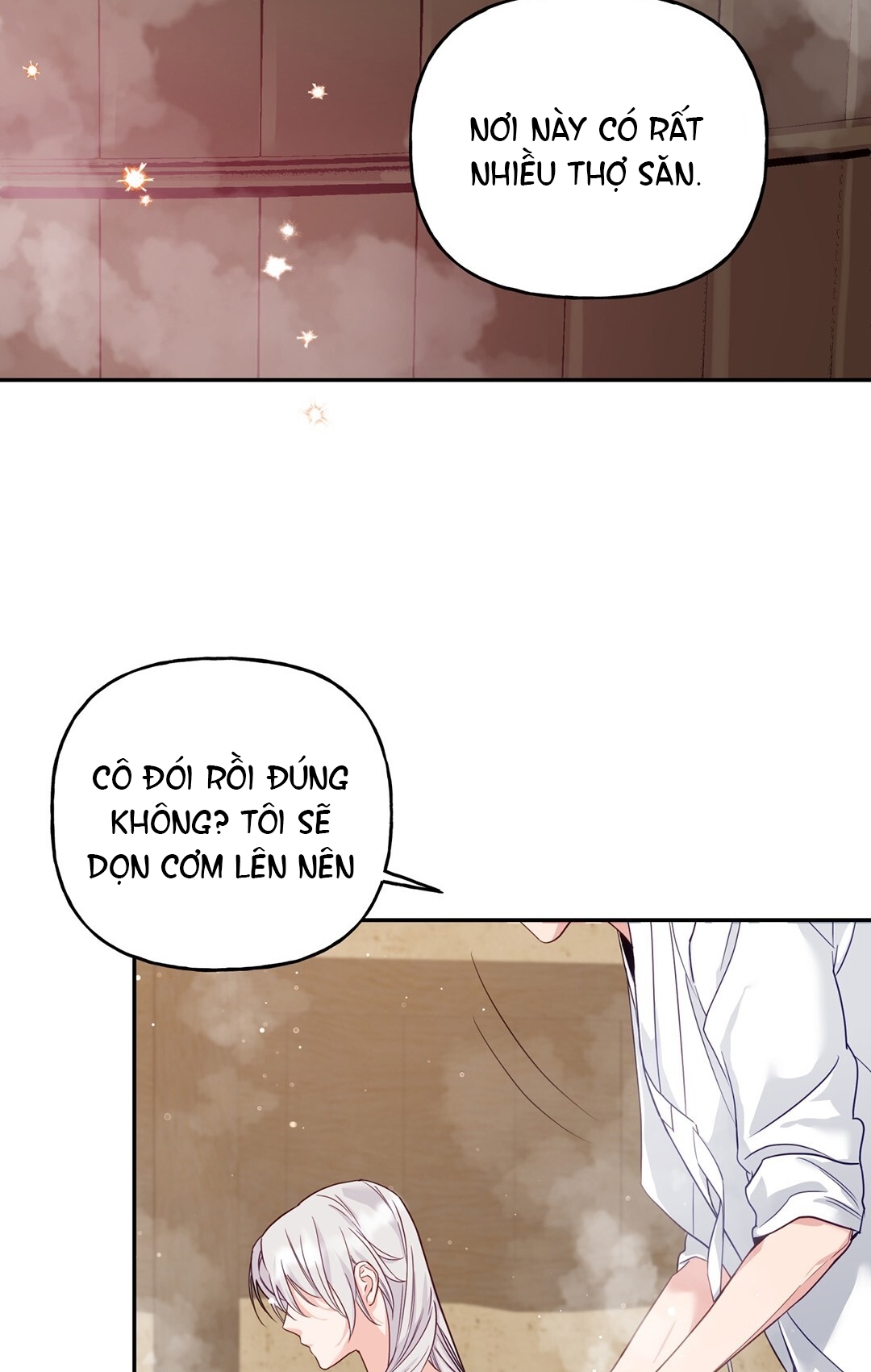 [18+] khúc nhạc của cầm thú Chap 6.2 - Trang 2