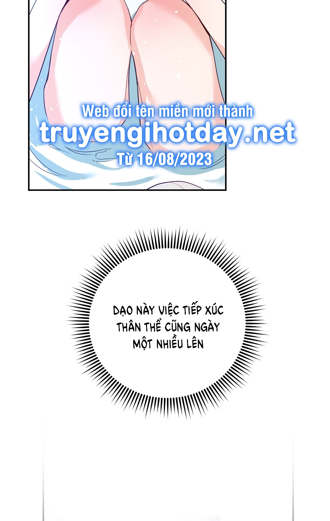 [18+] khúc nhạc của cầm thú Chap 6.2 - Trang 2