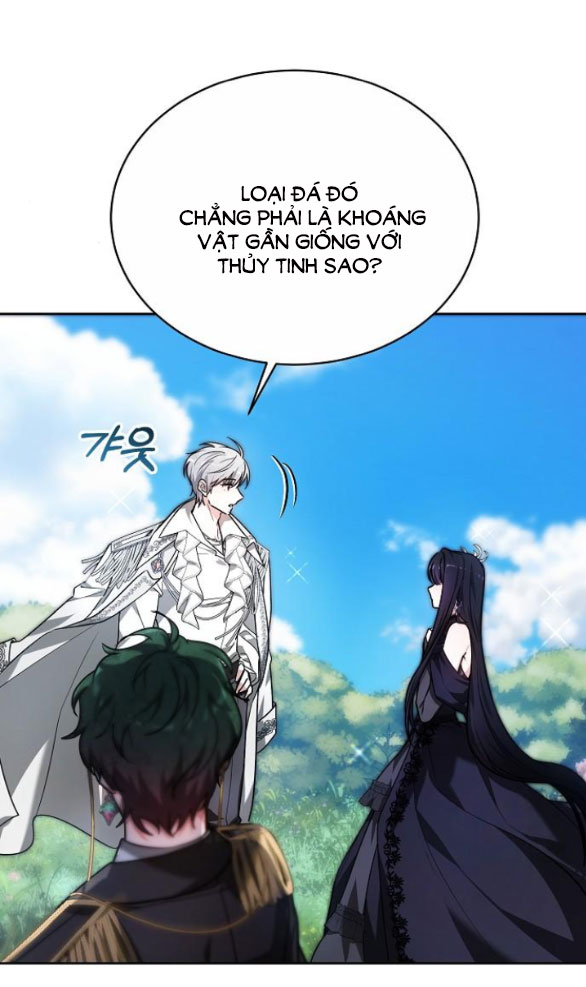 cô dâu của obsidian Chap 4.1 - Next chapter 5