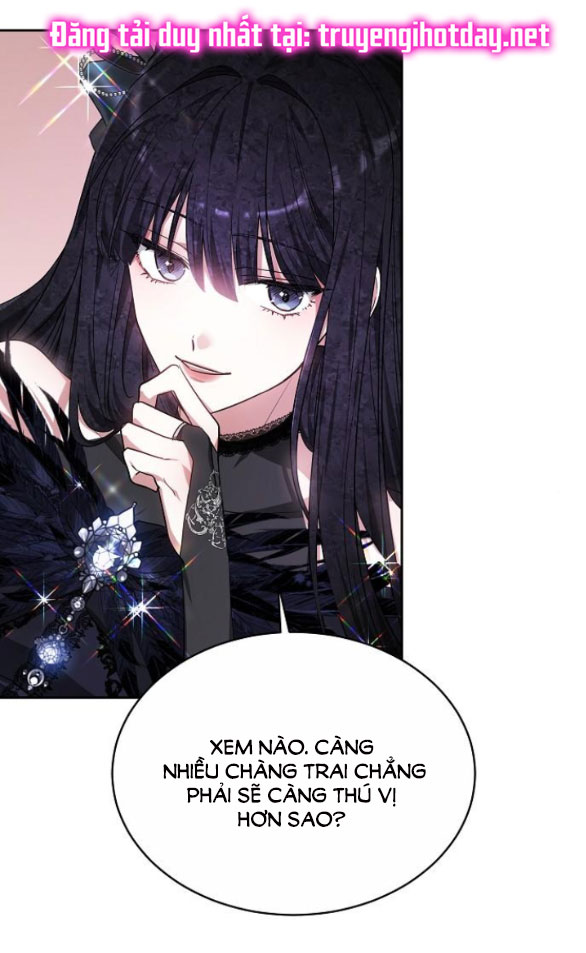 cô dâu của obsidian Chap 4.2 - Trang 2