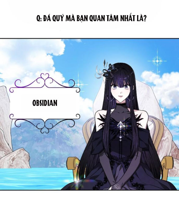 cô dâu của obsidian Chap 4.2 - Next Chap 4.1