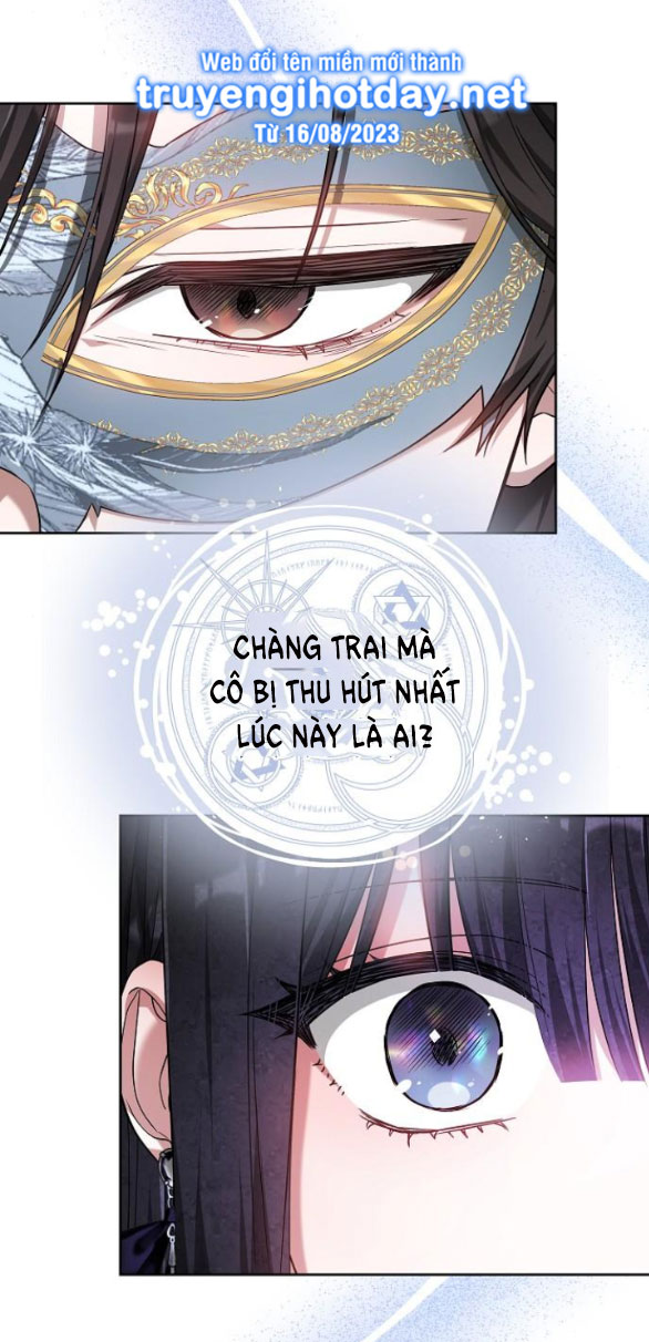 cô dâu của obsidian Chap 4.2 - Next Chap 4.1