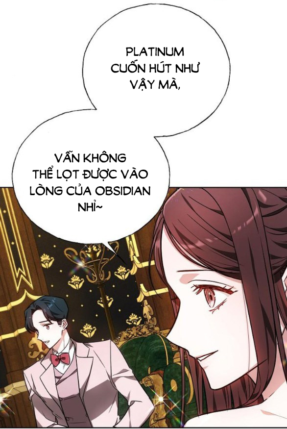 cô dâu của obsidian Chap 5.1 - Next chapter 6