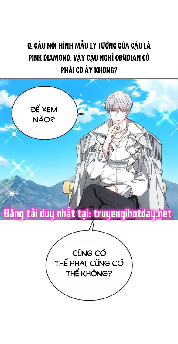 cô dâu của obsidian Chap 5.1 - Next chapter 6