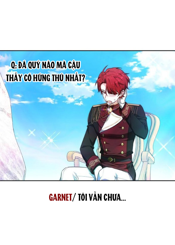 cô dâu của obsidian Chap 5.1 - Next chapter 6