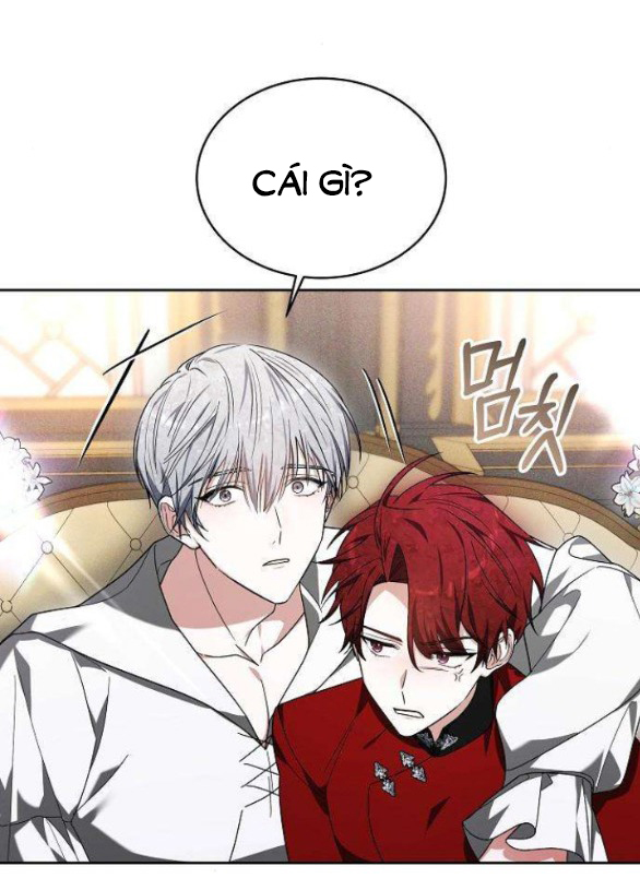 cô dâu của obsidian Chap 6.2 - Trang 2