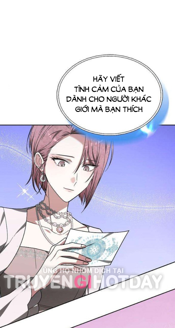 cô dâu của obsidian Chap 6.2 - Trang 2