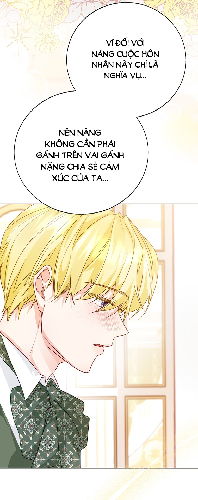 [18+] đánh cắp trái tim tiểu thư Chap 78.1 - Trang 2