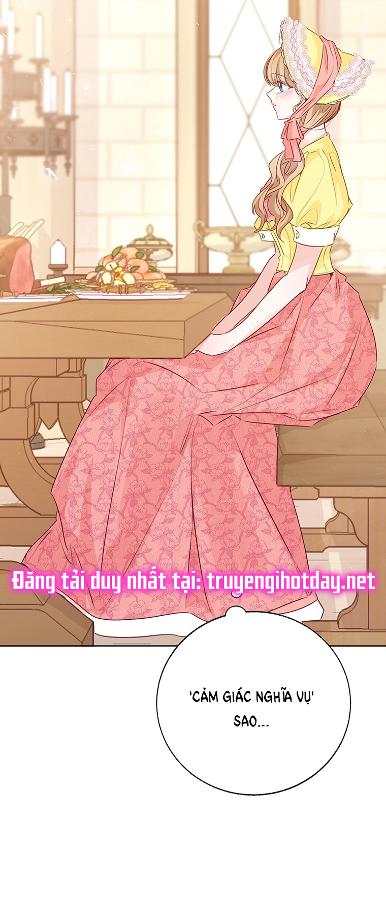 [18+] đánh cắp trái tim tiểu thư Chap 78.1 - Trang 2