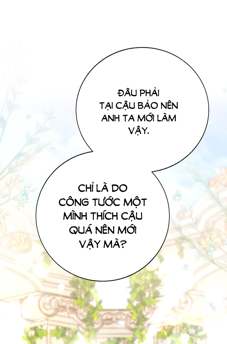 [18+] đánh cắp trái tim tiểu thư Chap 78.1 - Trang 2