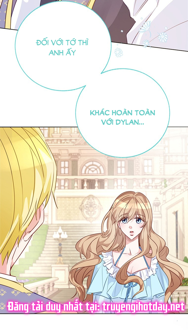 [18+] đánh cắp trái tim tiểu thư Chap 78.2 - Trang 2