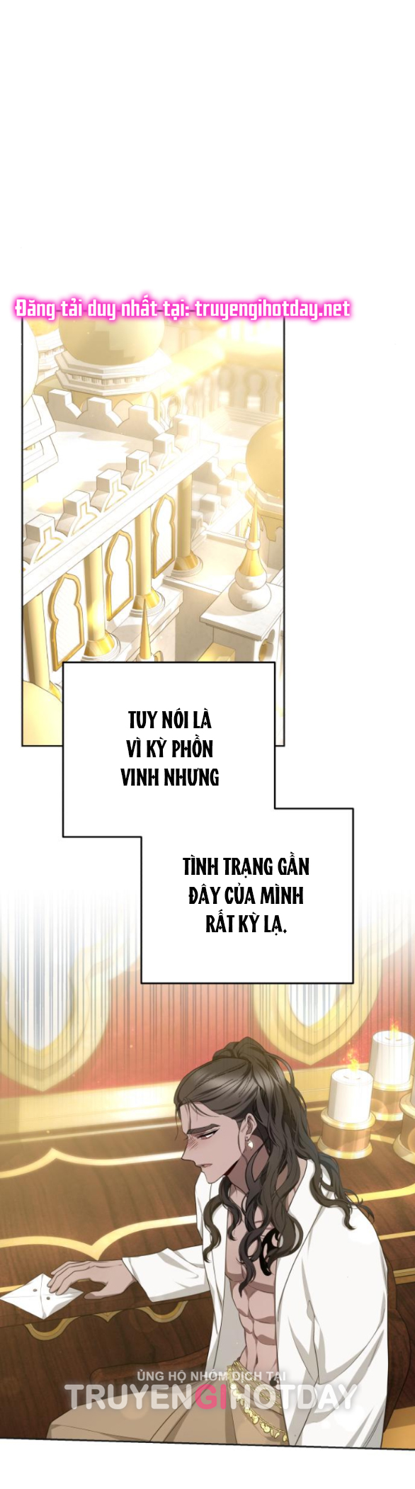 cướp dâu Chương 39.2 - Trang 2