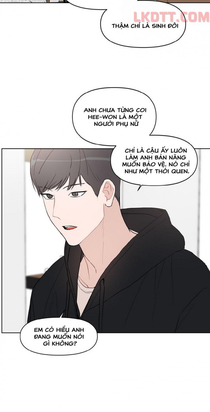 baby đến rồi! Chương 13 - Next chapter 14