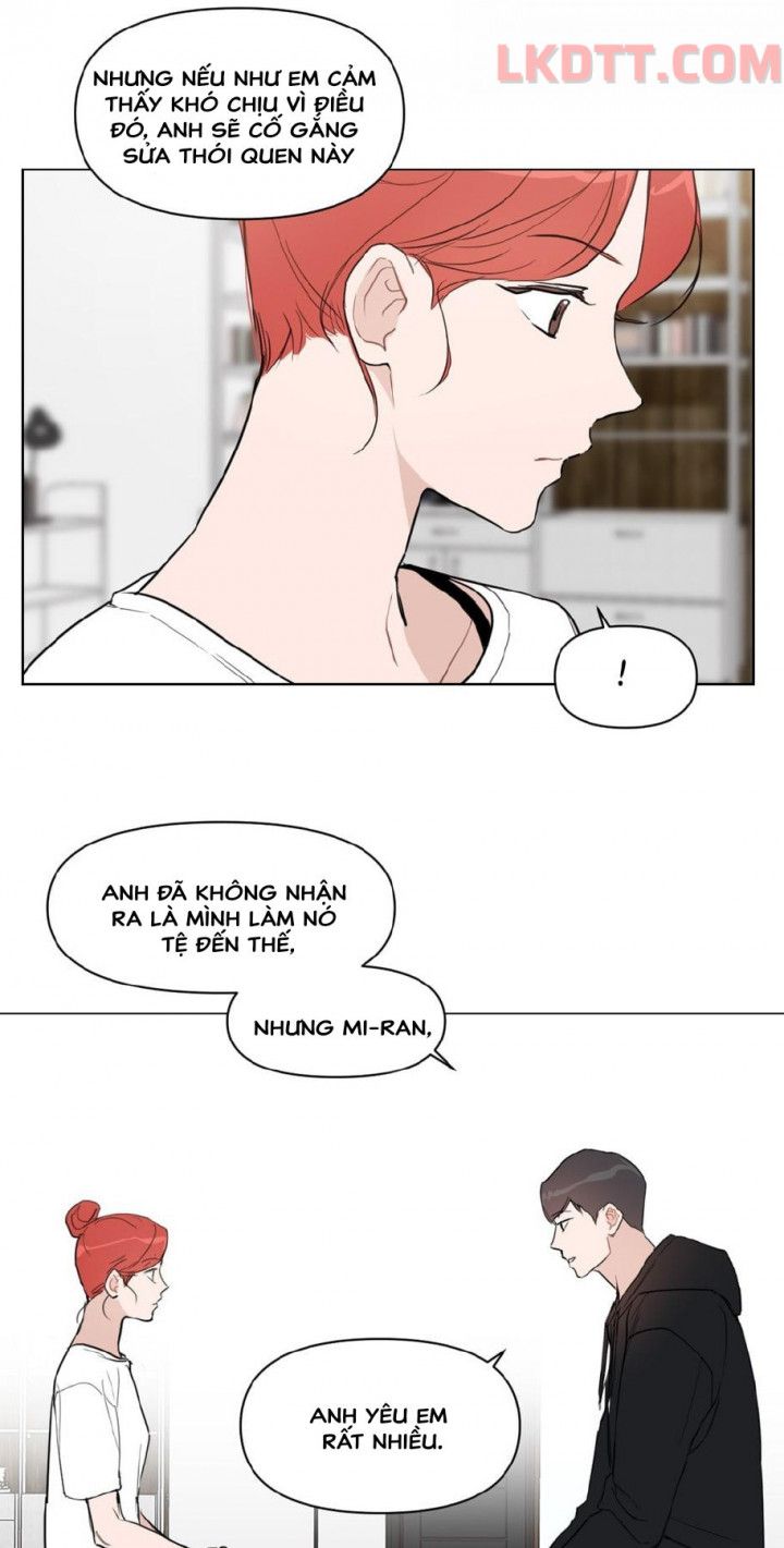 baby đến rồi! Chương 13 - Next chapter 14