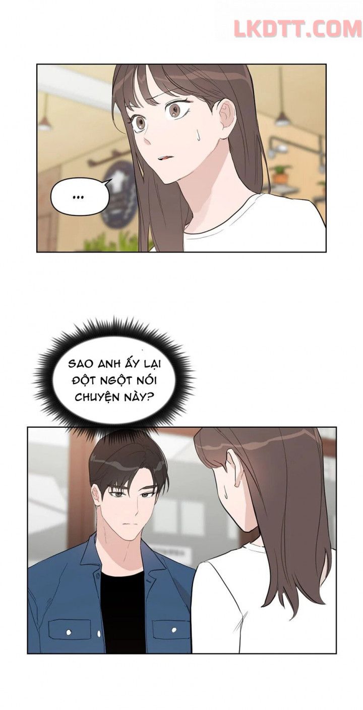 baby đến rồi! Chương 16 - Next chapter 17